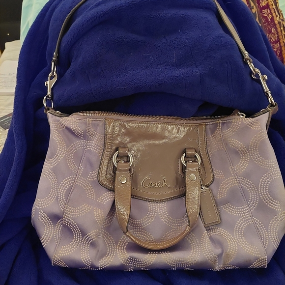 Coach Purses - Picture 2 of 16